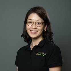 Image of Rebecca Shin