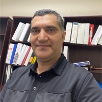 Image of Mehdi Salehnavesi