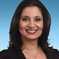 Image of Farrah Gandhi