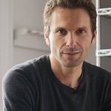 Image of Adrian Mueller