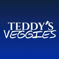 Image of Teddy Veggies