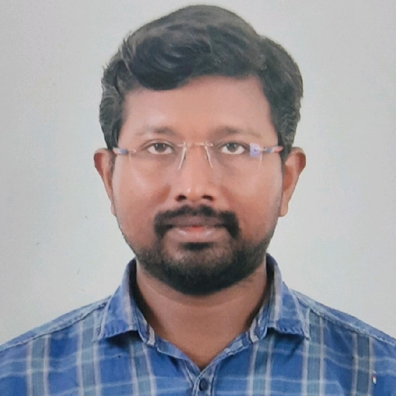 Anuraj Sundararaj