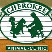 Contact Cherokee Clinic