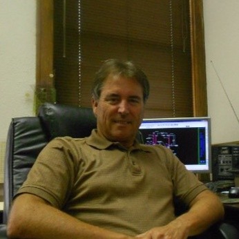 Image of Chip White