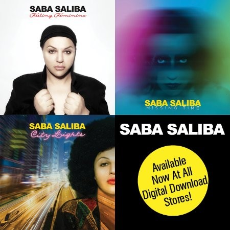 Contact Saba Saliba