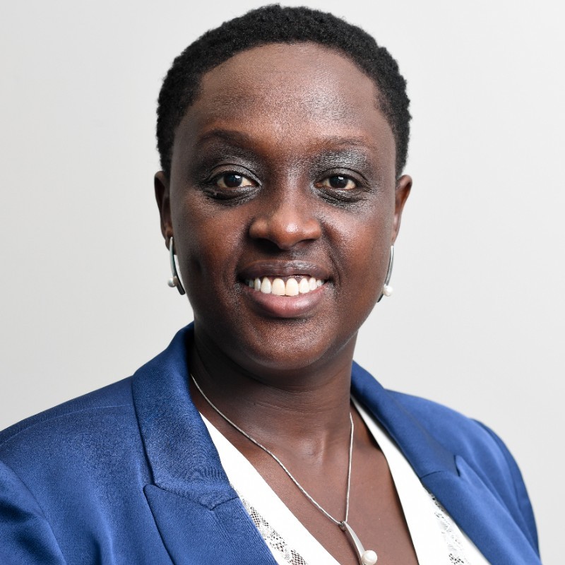Christine Uwimbabazi