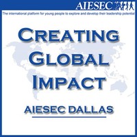 Contact Aiesec Dallas