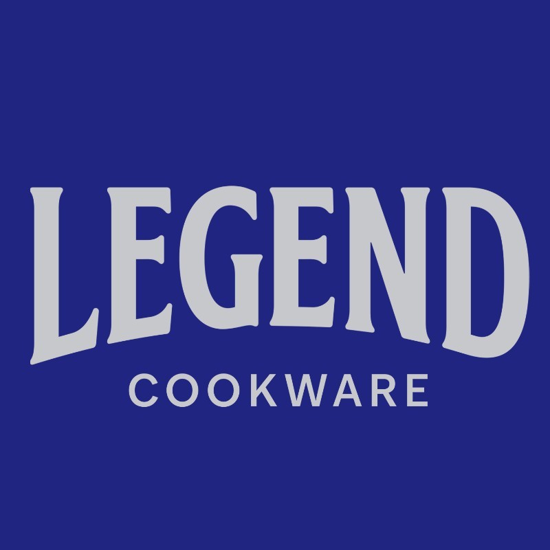 Contact Legend Cookware