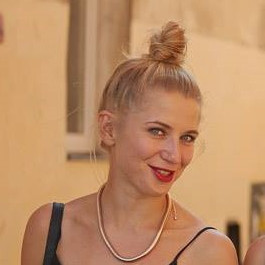 Ania Obolewicz