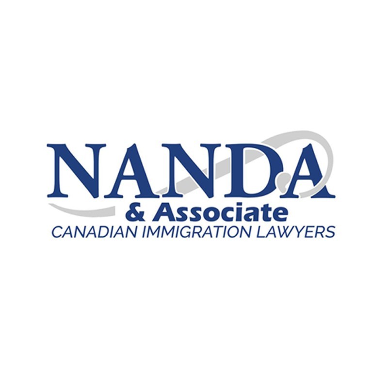 Nanda Associate Canadian Immigration Lawyers