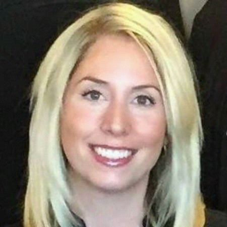 Image of Arianne Scheller