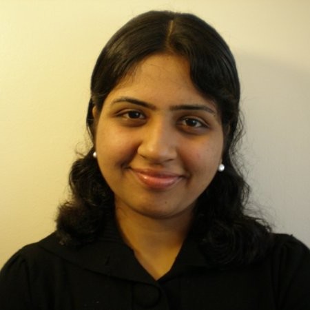 Aparna Iyer