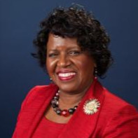 Image of Carolyn Mosley