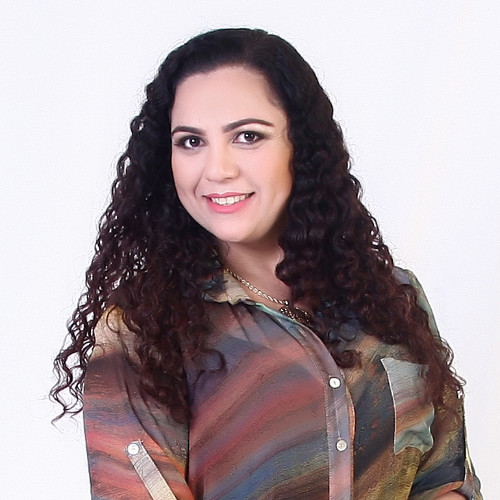 Ana Paula Cotrim Tavares