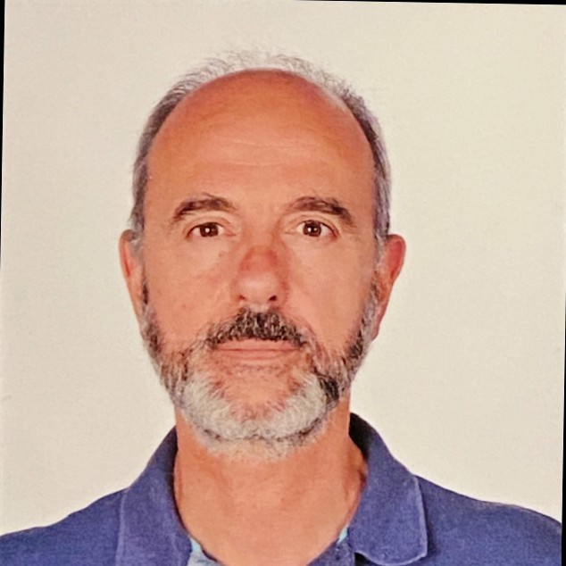 Image of Claudio Salvalaggio