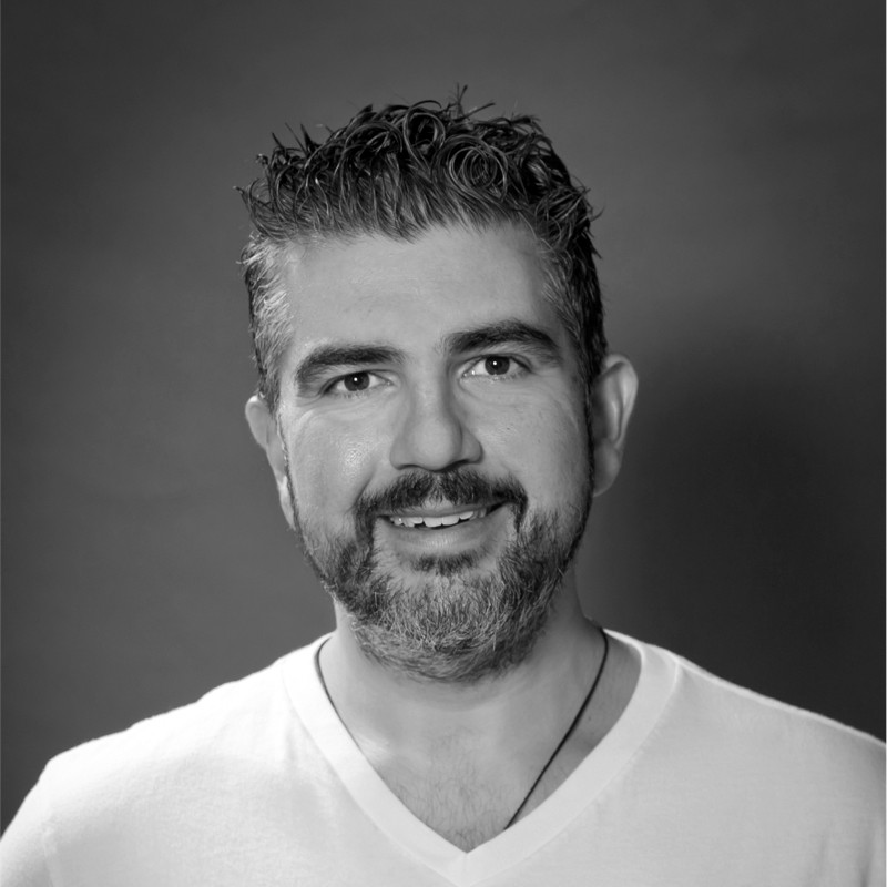 Image of Nikolaos Ligris