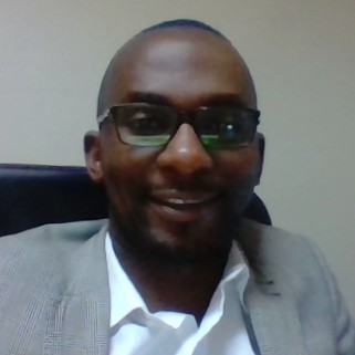 Tafadzwa Makonese