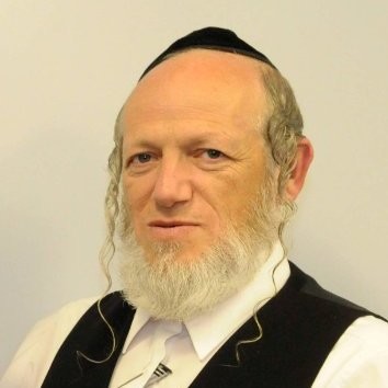 Contact Yehuda Zahav