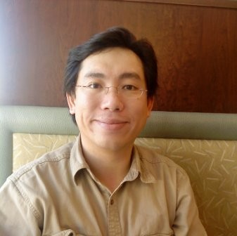 Image of Jim Chang
