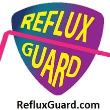 Contact Reflux Guard