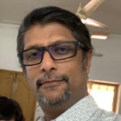 Anand Rajan