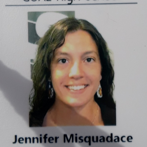 Jennifer Misquadace