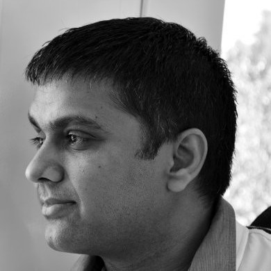Nikesh Gupta Profile Picture