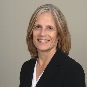 Image of Barbara Stob