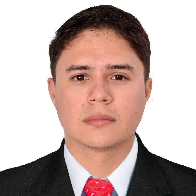 Daniel Llorente Espitia