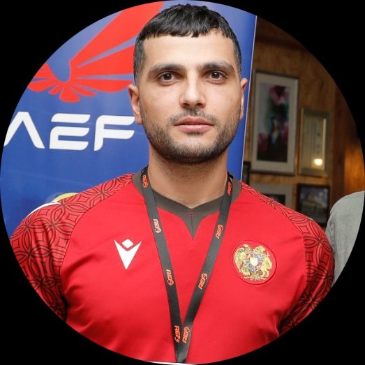 Arsen Hovhannisyan