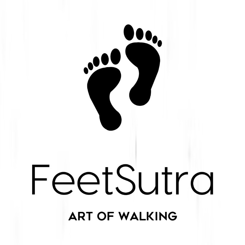 Image of Feet Sutra