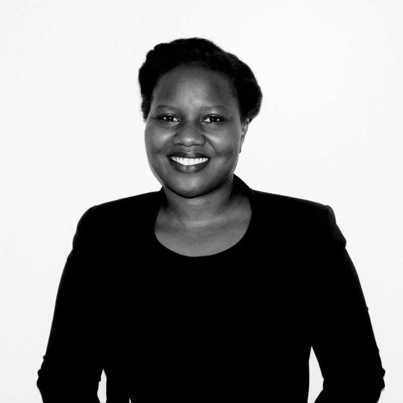 Linda Ahimbisibwe