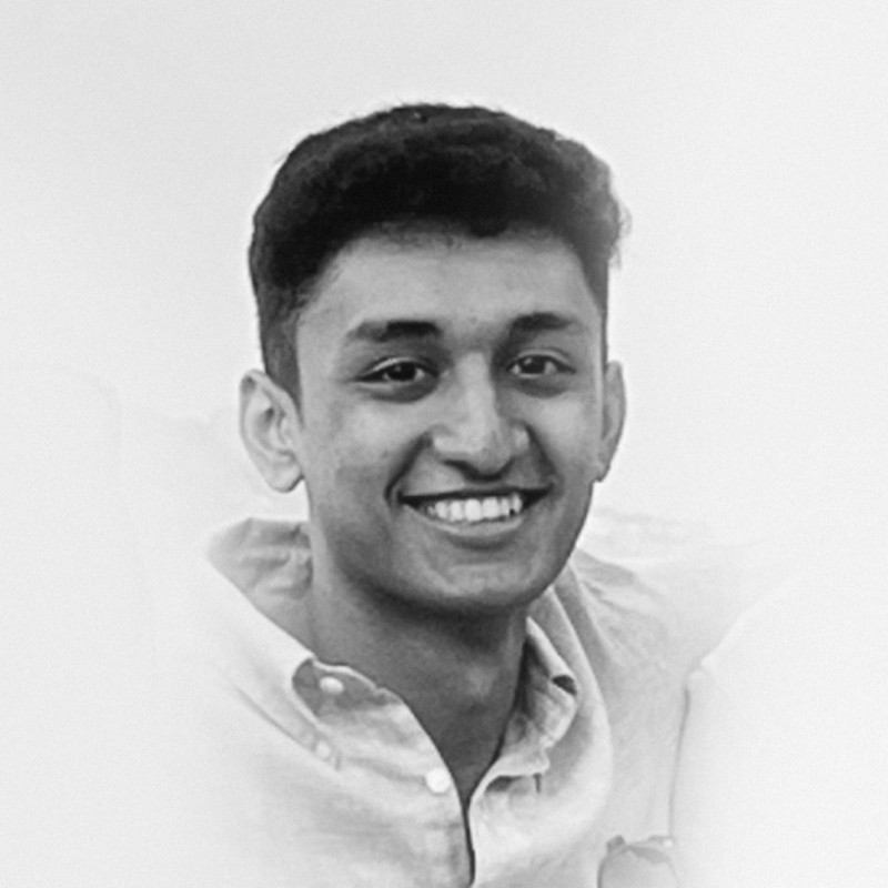 Image of Rohan Kadakia