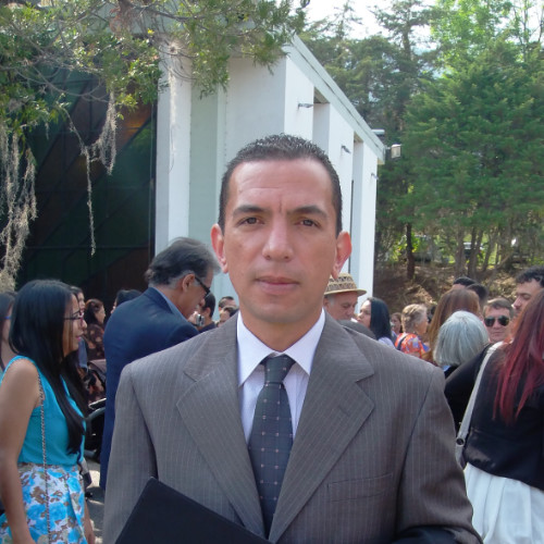 Marcial Gonzalez