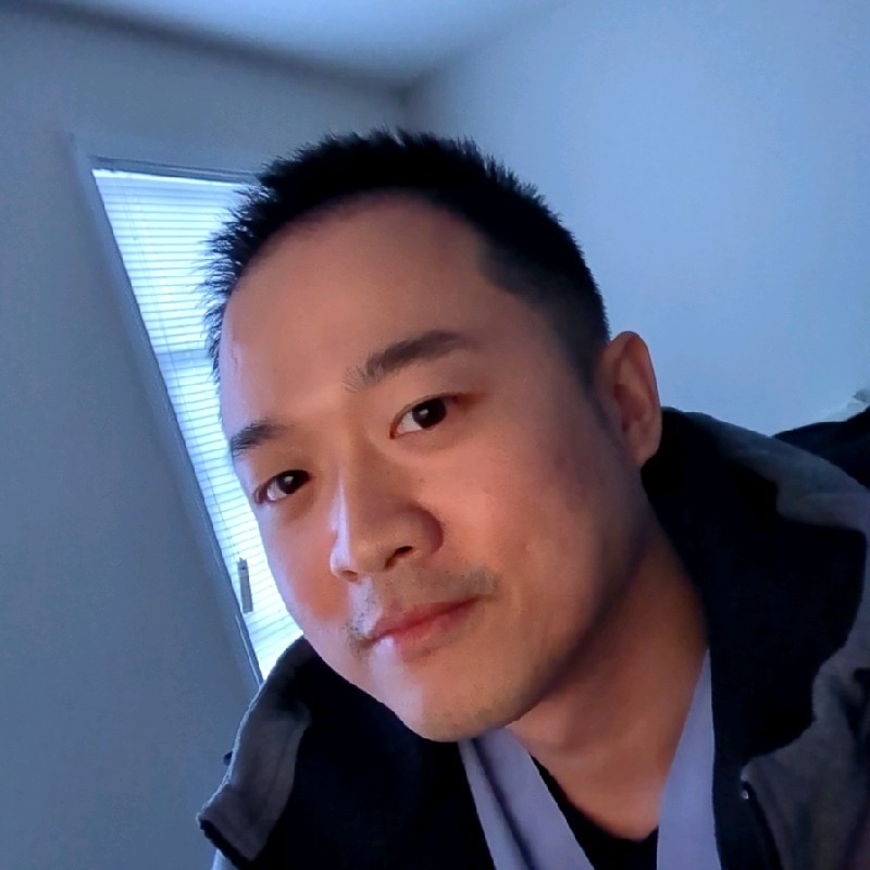 Image of Mike Cheng