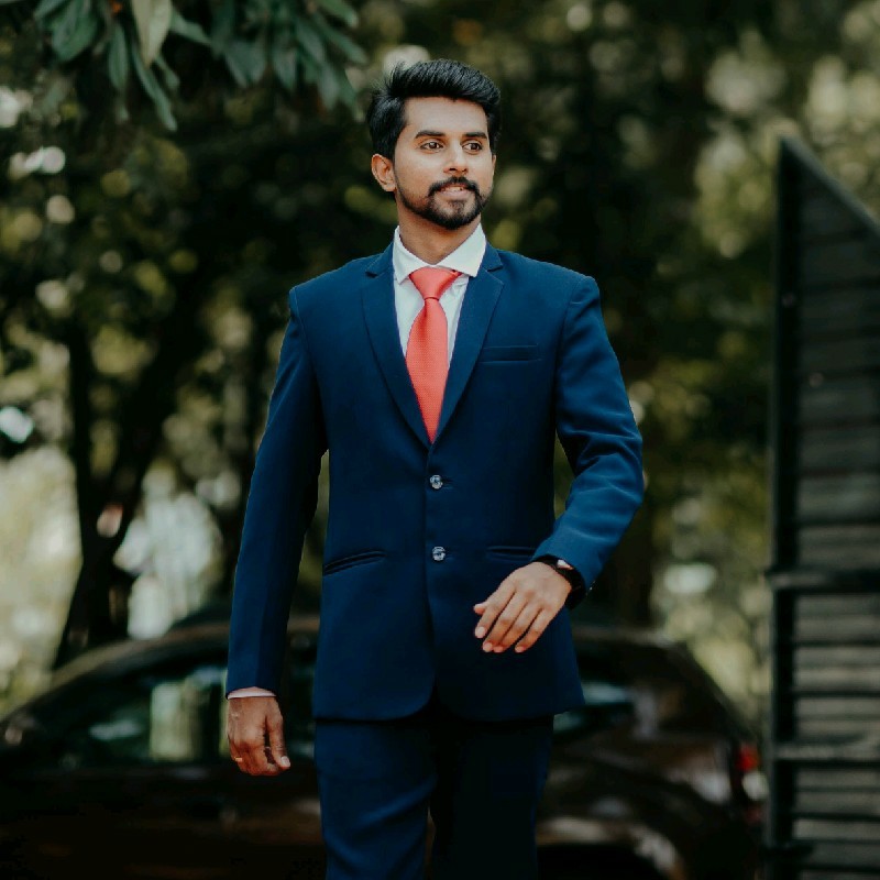 Karthik Kashyap