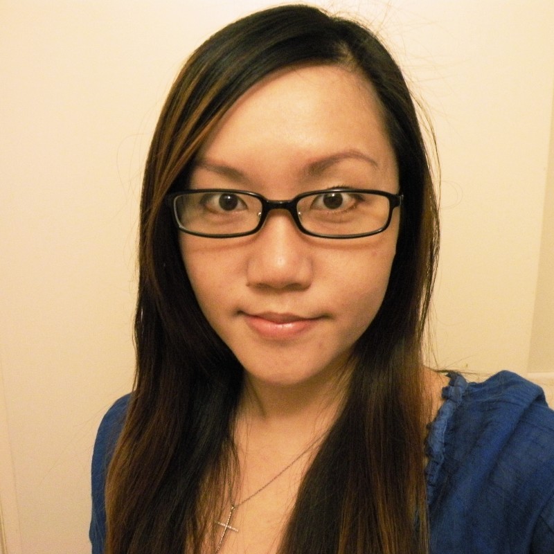 Image of Heidi Liang