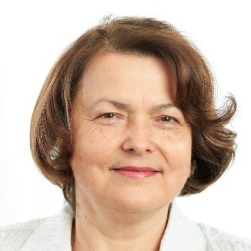 Svitlana Maystrenko