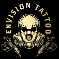Contact Envision Tattoo
