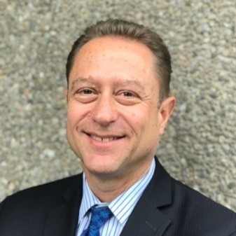 Image of Marc Rosenstrauch