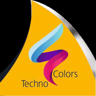Contact Techno Colors