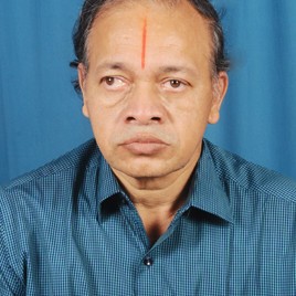 Image of Raghavan Iyer