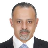 Contact Mahmood Alqassab