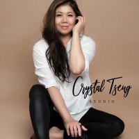 Contact Crystal Tseng