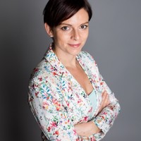 Alexandra Mazalova