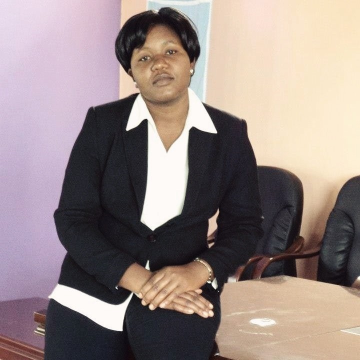 Beatrice Otieno