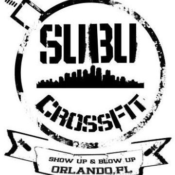 Contact Subu Crossfit