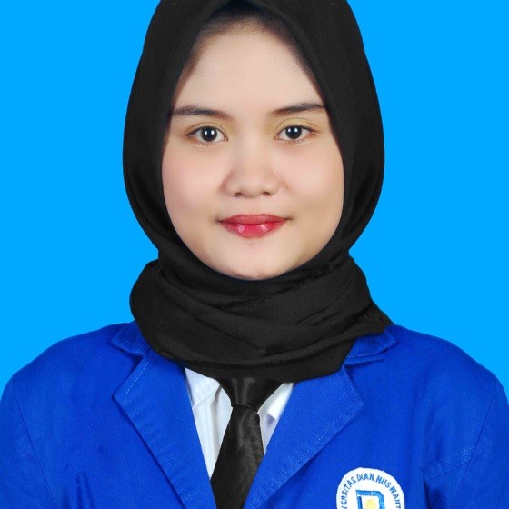 Aprilia Dewi
