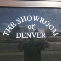 Image of Showroom Denver