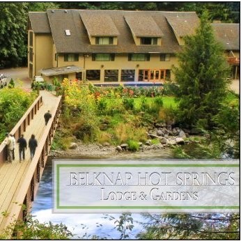 Image of Belknap Springs